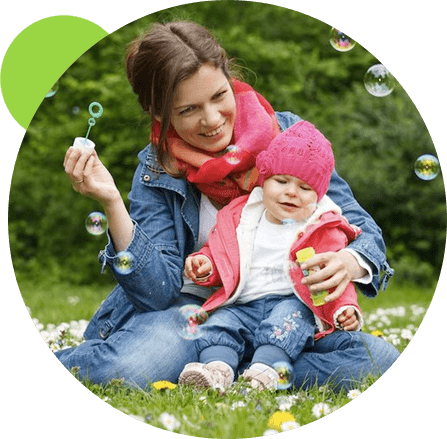 Ammayum Kunjum|For Mother and Child from mother nature