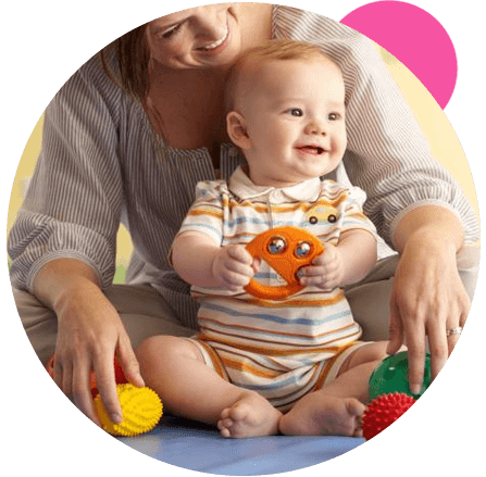 Ammayum Kunjum|For Mother and Child from mother nature