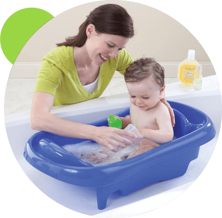 Ammayum Kunjum|For Mother and Child from mother nature