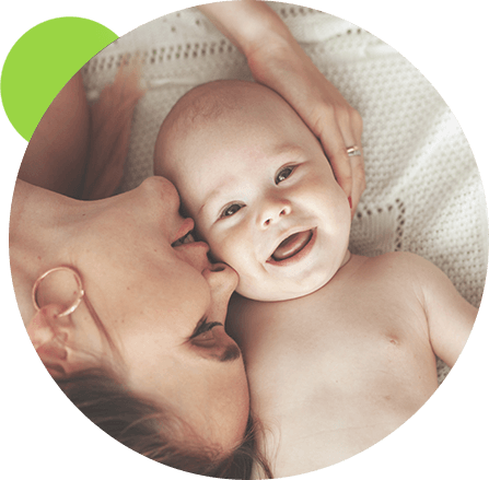 Ammayum Kunjum|For Mother and Child from mother nature