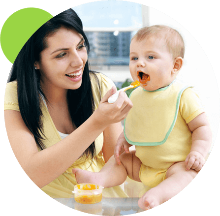 Ammayum Kunjum|For Mother and Child from mother nature