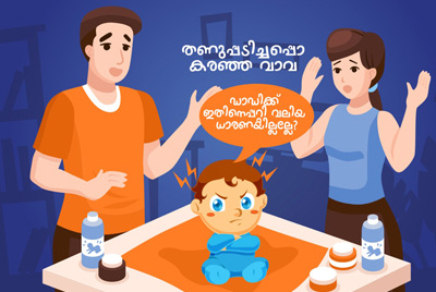 Ammayum Kunjum
