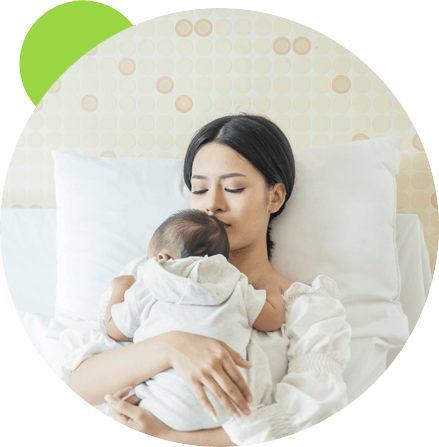 Ammayum Kunjum|For Mother and Child from mother nature