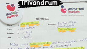 Ammayum Kunjum