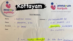 Ammayum Kunjum