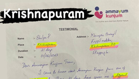 Ammayum Kunjum